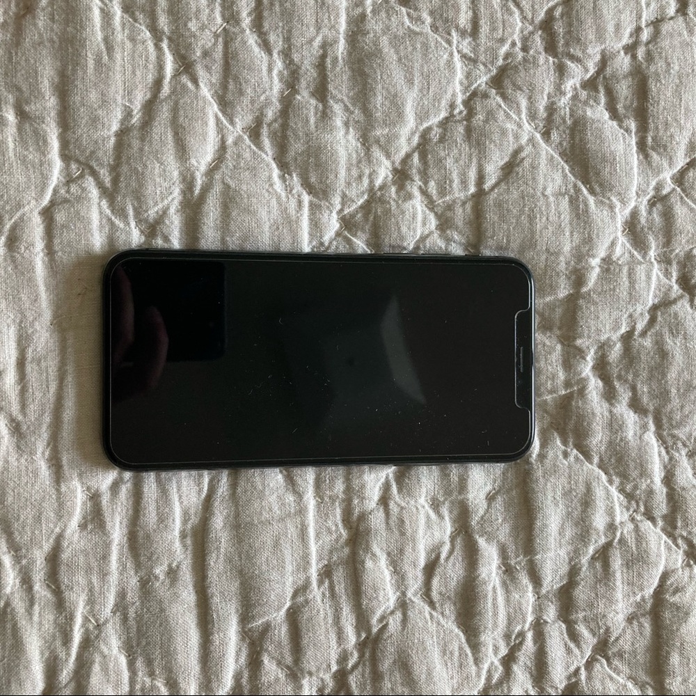 Iphone X